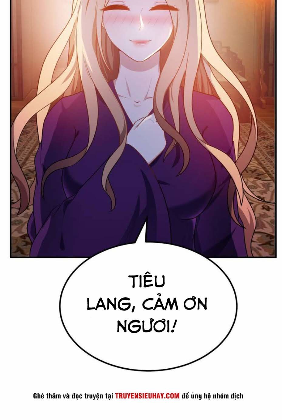 Yêu Giả Vi Vương Chapter 21 - Trang 2