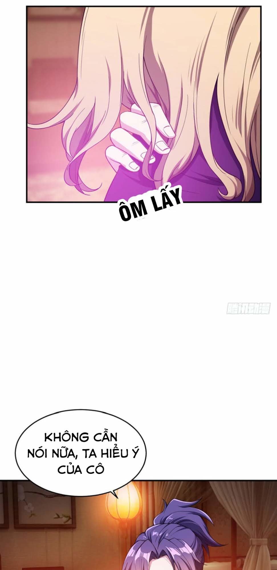 Yêu Giả Vi Vương Chapter 21 - Trang 2