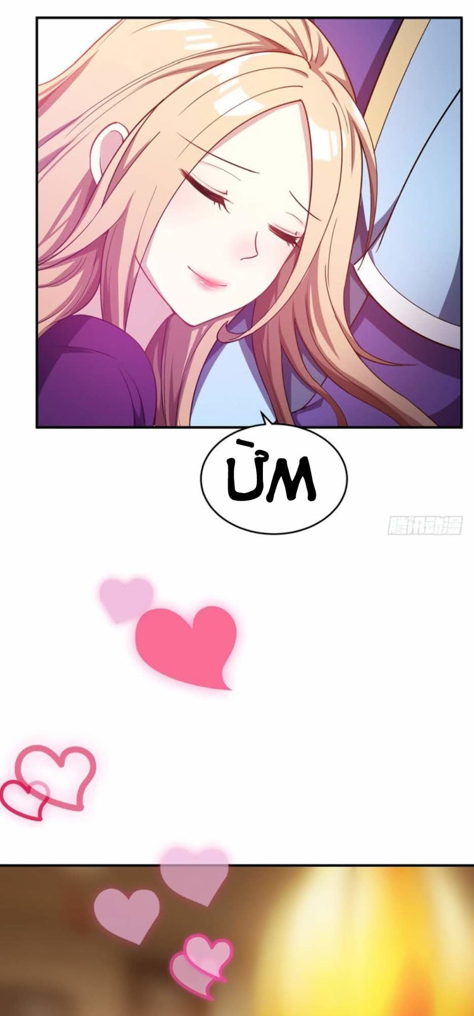 Yêu Giả Vi Vương Chapter 21 - Trang 2