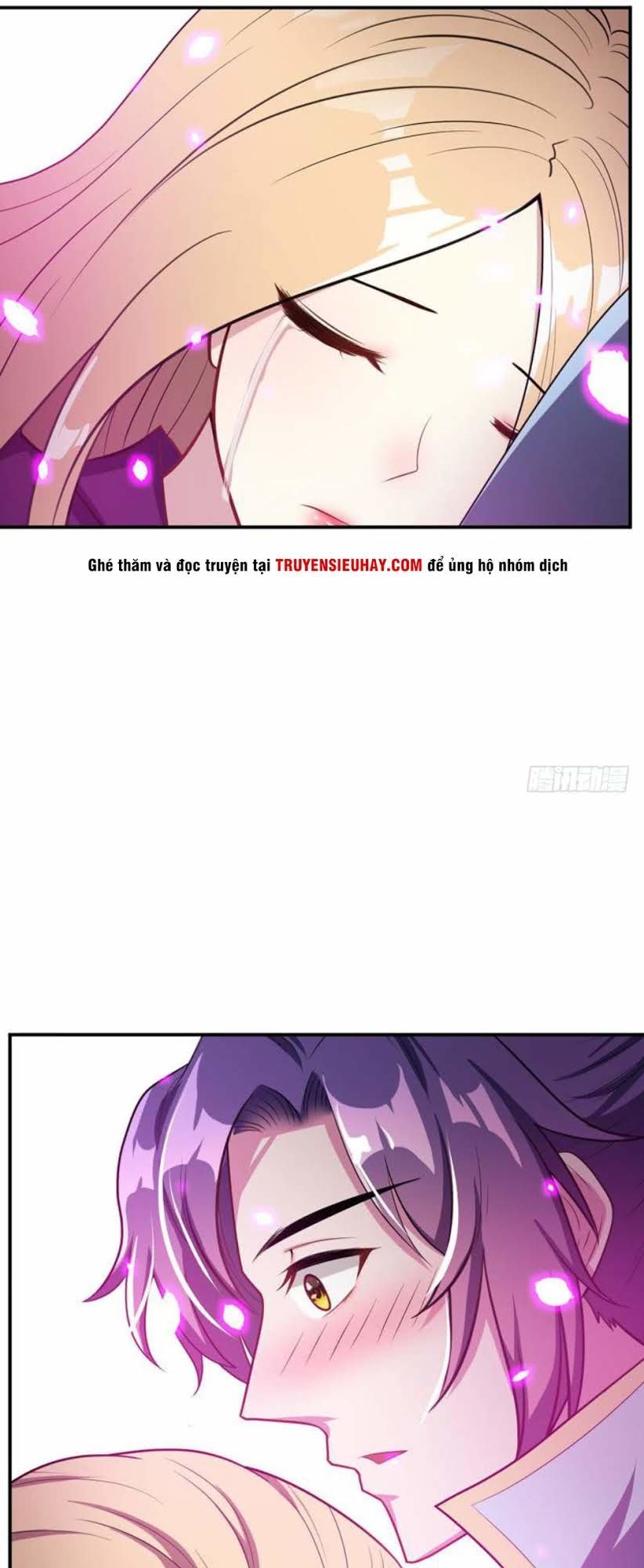 Yêu Giả Vi Vương Chapter 21 - Trang 2