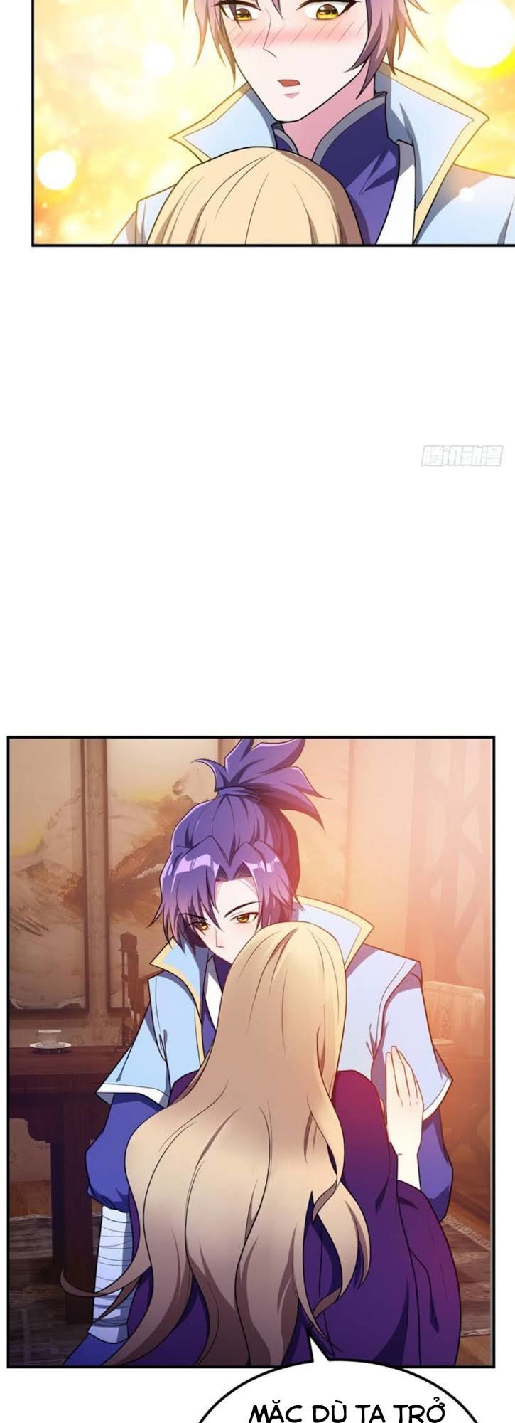 Yêu Giả Vi Vương Chapter 21 - Trang 2