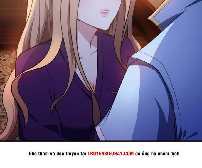 Yêu Giả Vi Vương Chapter 21 - Trang 2