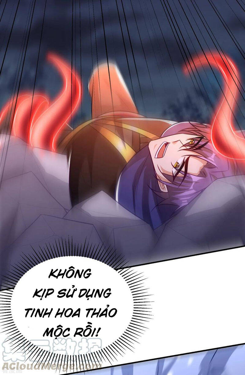 Yêu Giả Vi Vương Chapter 210 - Trang 2