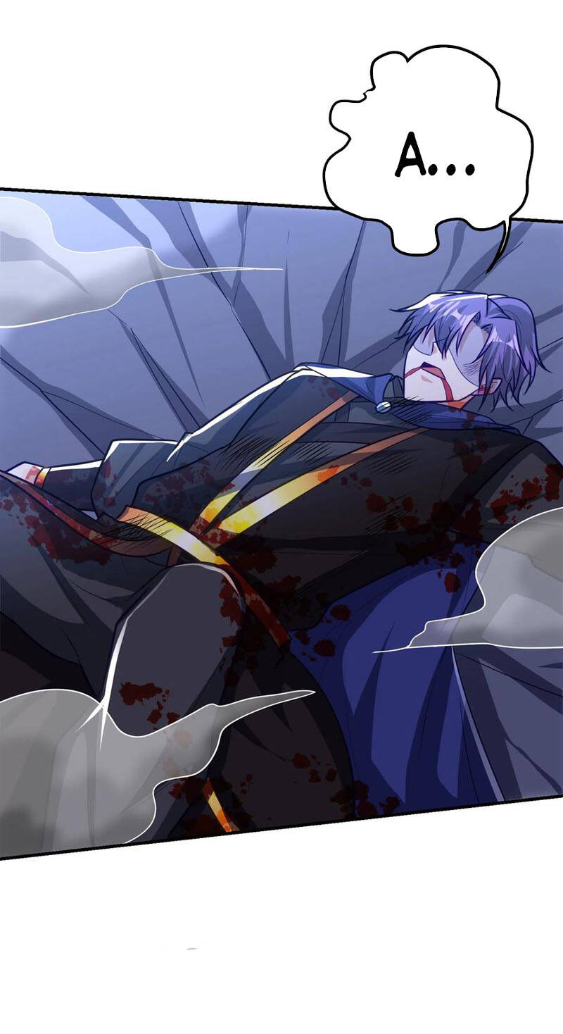 Yêu Giả Vi Vương Chapter 210 - Trang 2