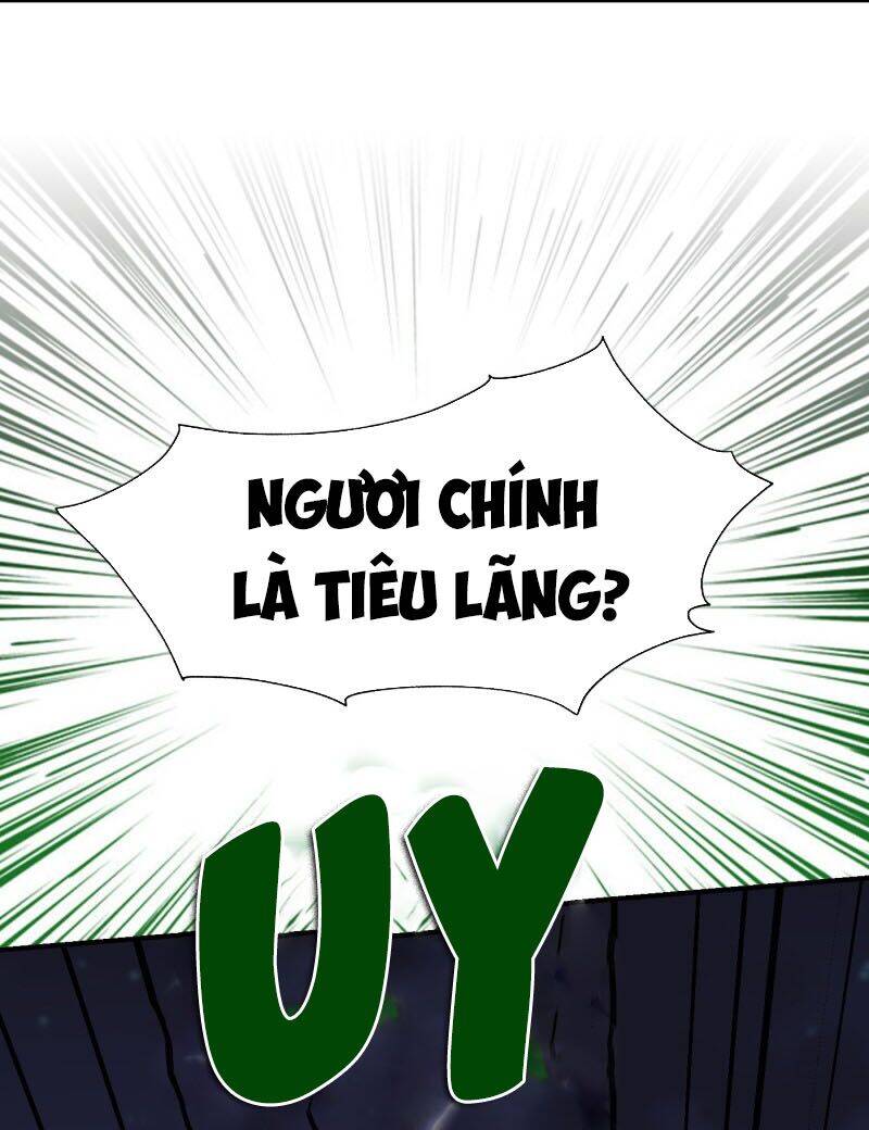Yêu Giả Vi Vương Chapter 211 - Trang 2