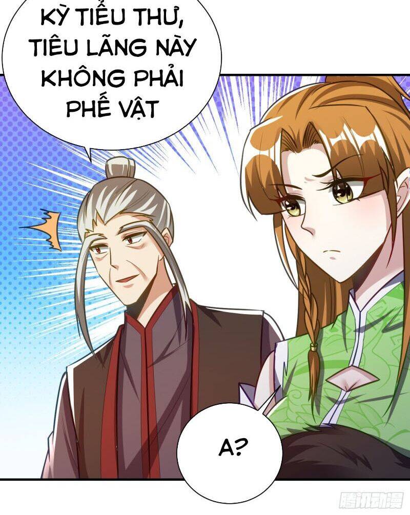 Yêu Giả Vi Vương Chapter 211 - Trang 2