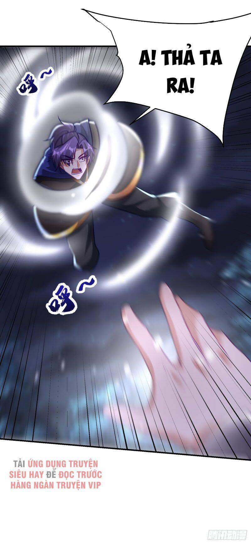 Yêu Giả Vi Vương Chapter 211 - Trang 2