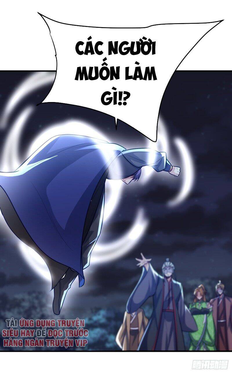 Yêu Giả Vi Vương Chapter 211 - Trang 2