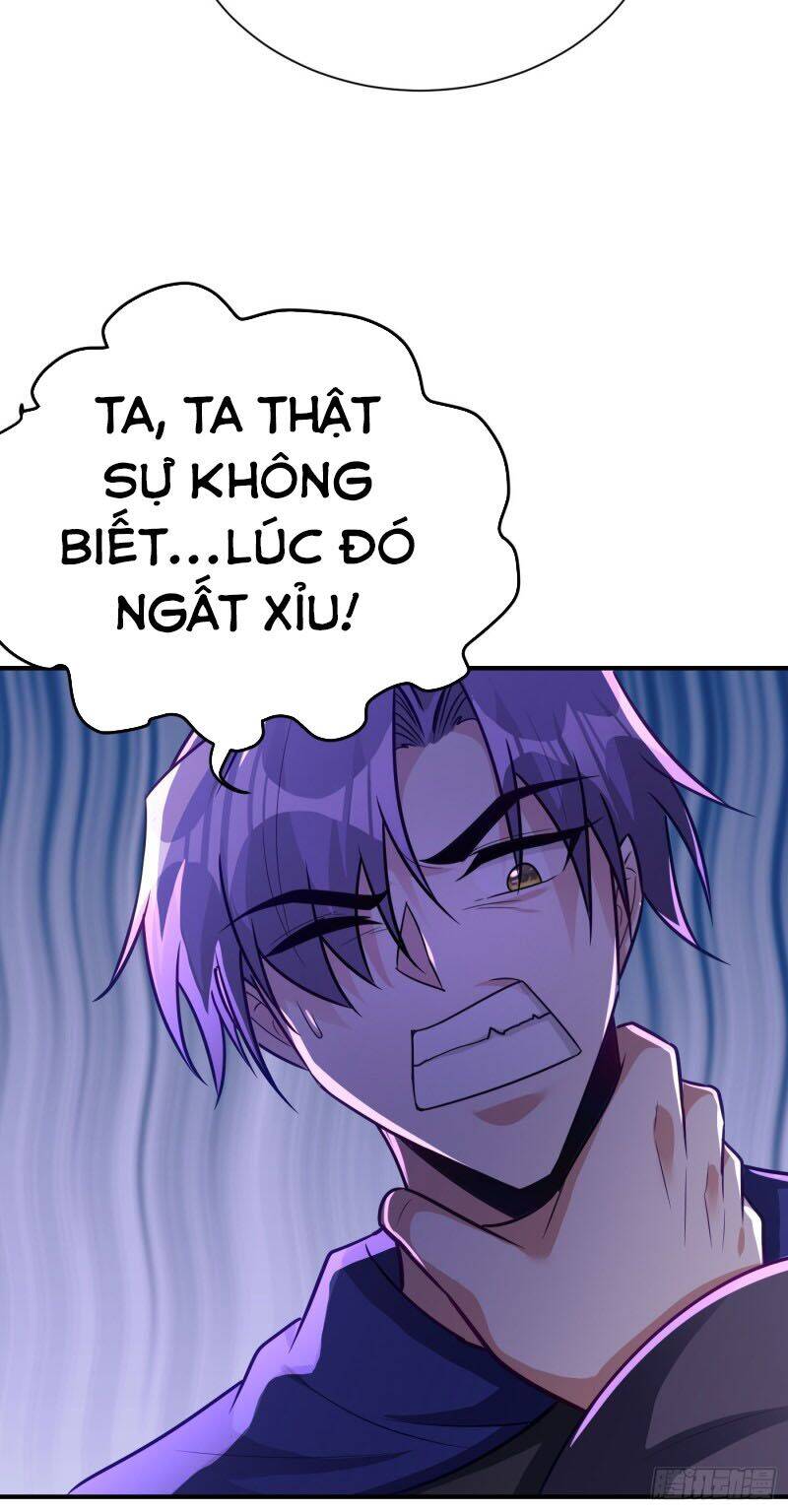 Yêu Giả Vi Vương Chapter 211 - Trang 2