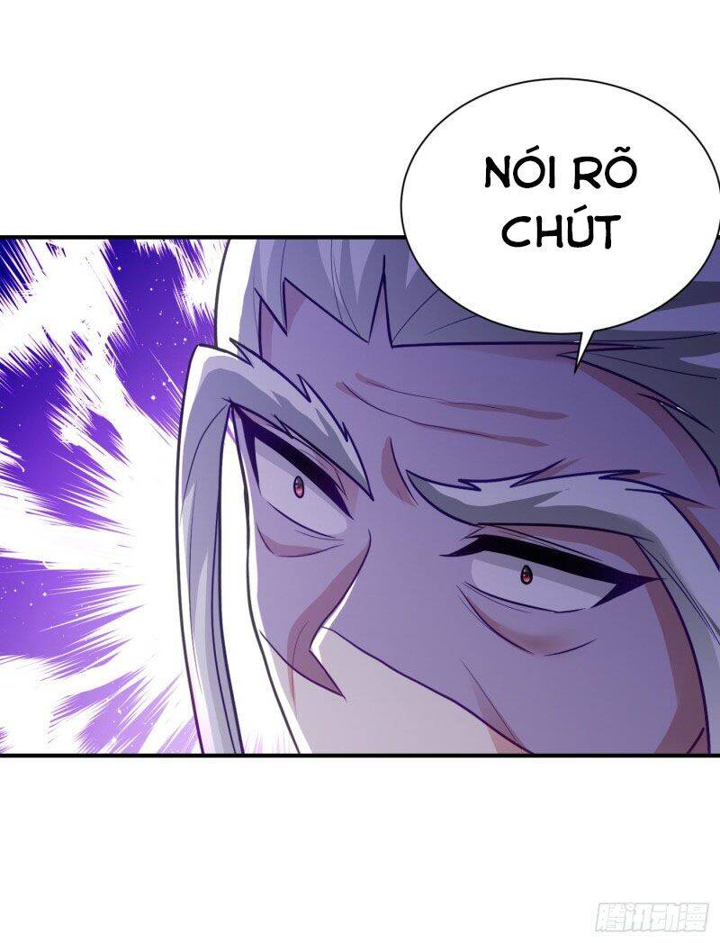 Yêu Giả Vi Vương Chapter 211 - Trang 2