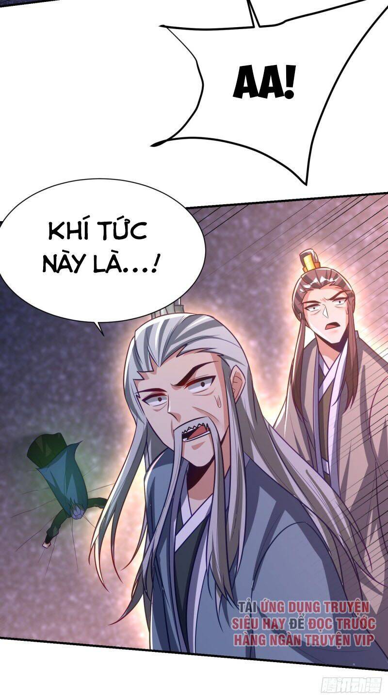 Yêu Giả Vi Vương Chapter 211 - Trang 2