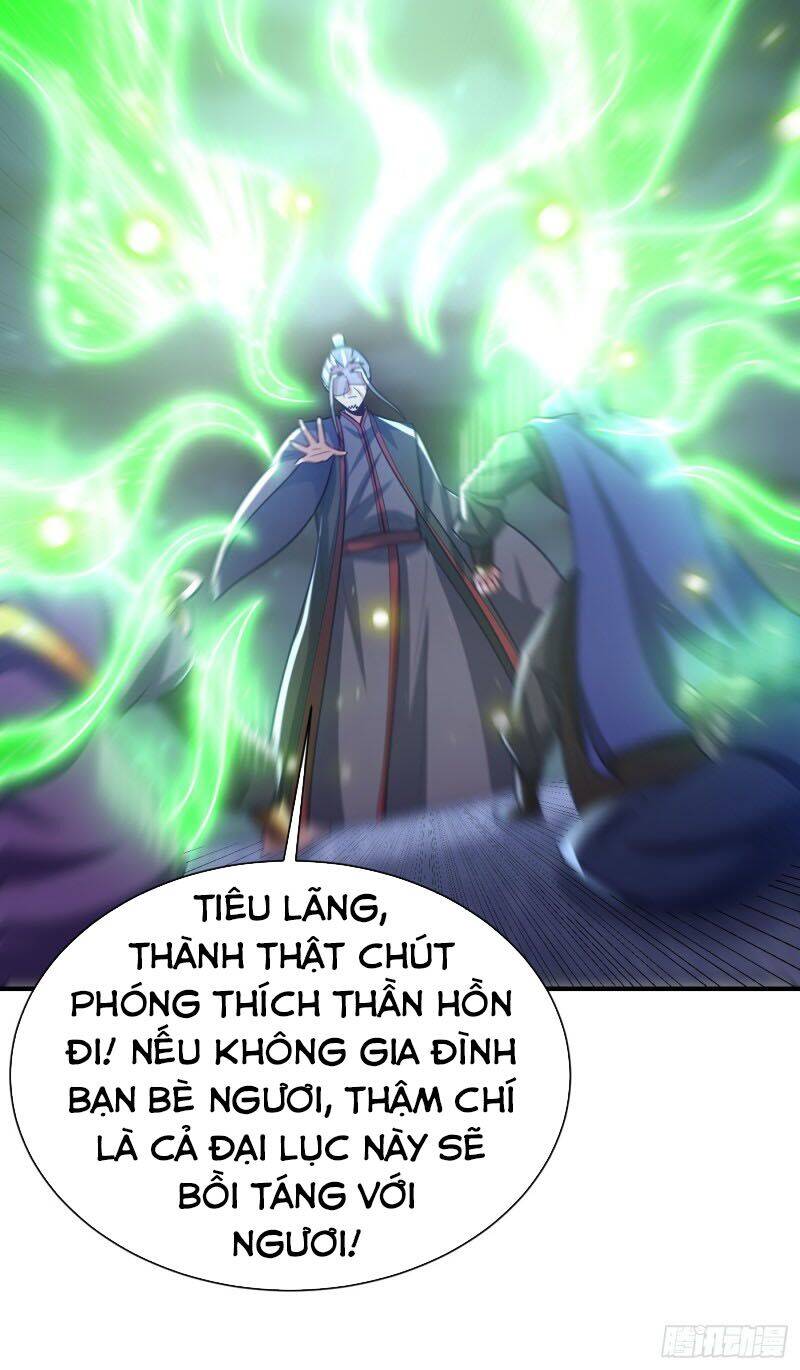 Yêu Giả Vi Vương Chapter 211 - Trang 2