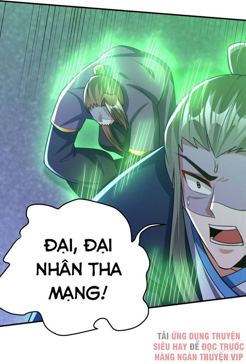 Yêu Giả Vi Vương Chapter 211 - Trang 2