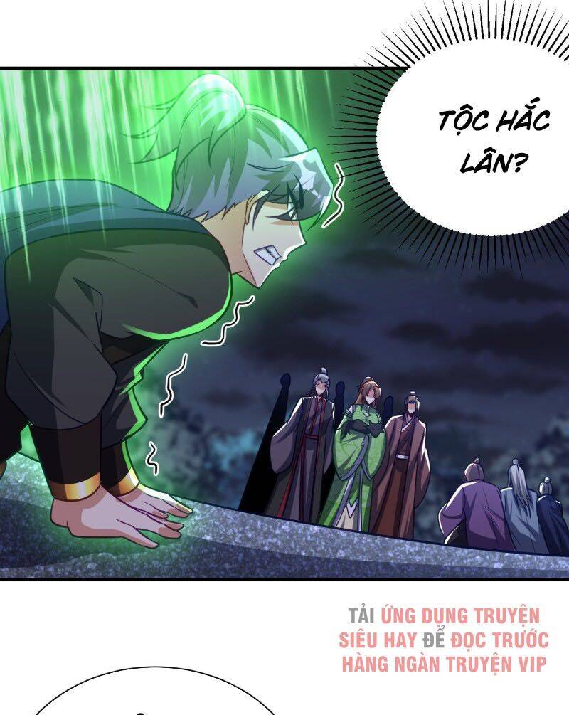 Yêu Giả Vi Vương Chapter 211 - Trang 2