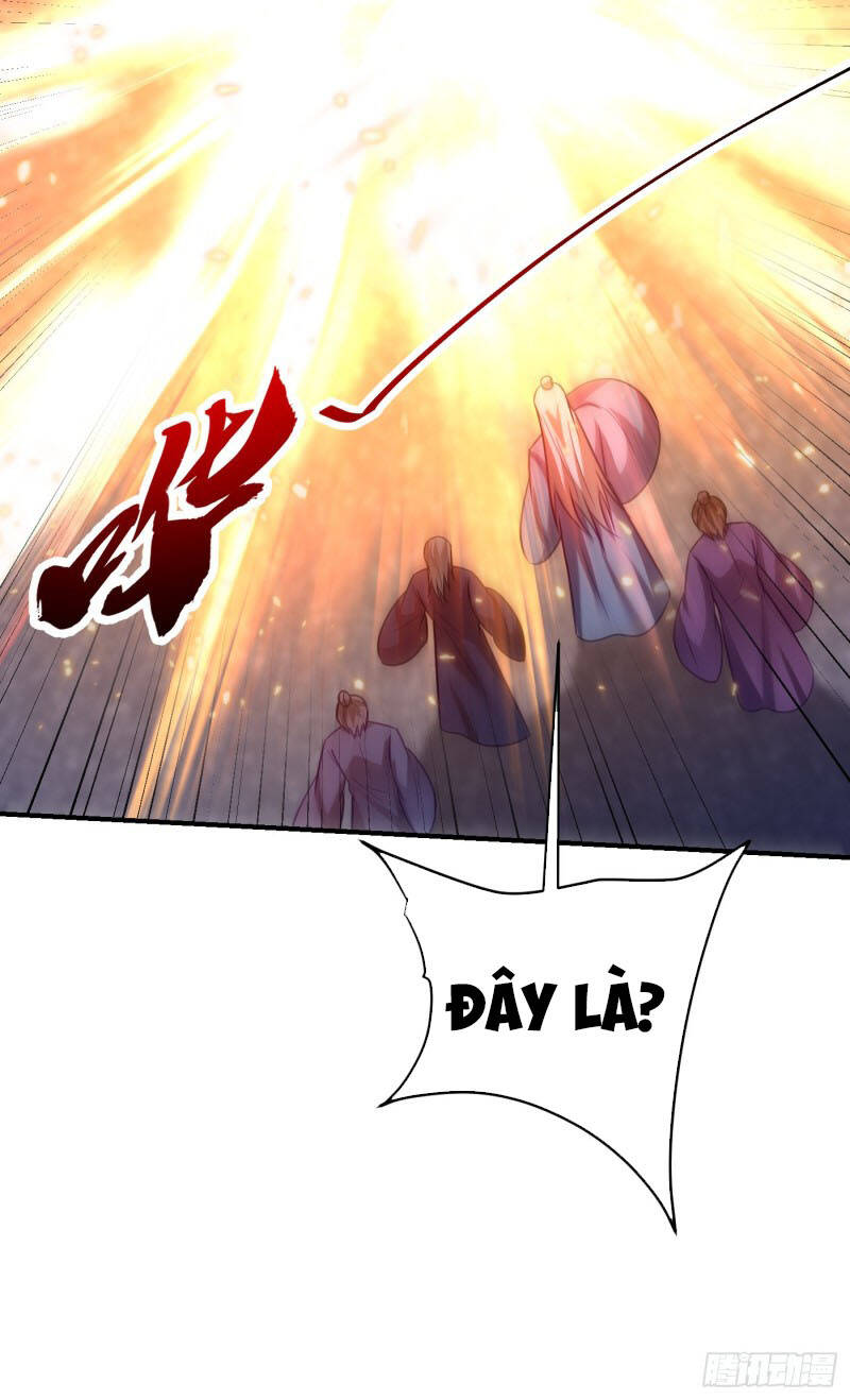 Yêu Giả Vi Vương Chapter 212 - Trang 2