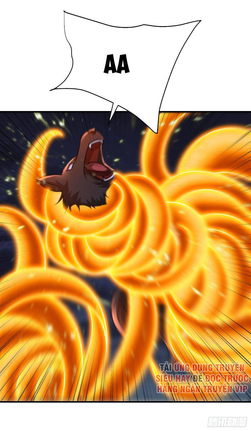 Yêu Giả Vi Vương Chapter 212 - Trang 2