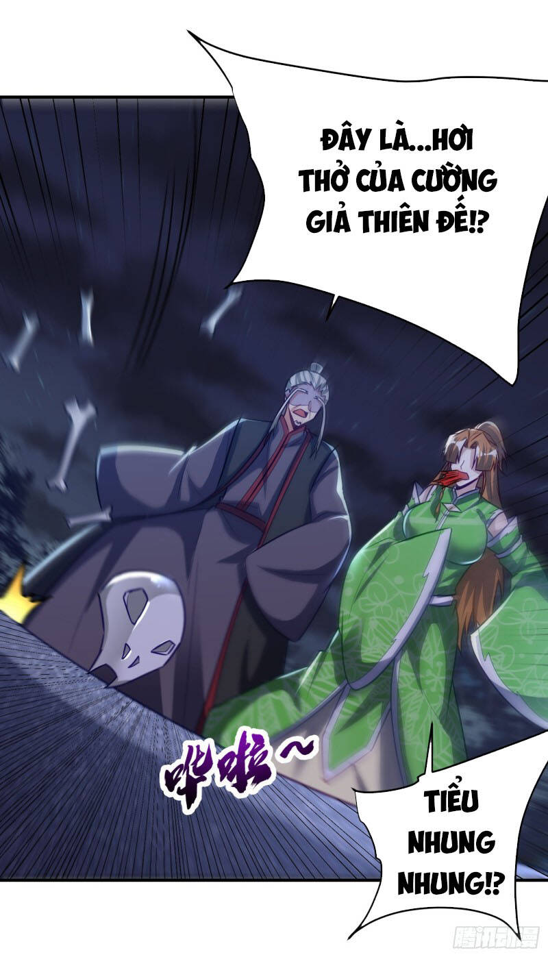 Yêu Giả Vi Vương Chapter 212 - Trang 2