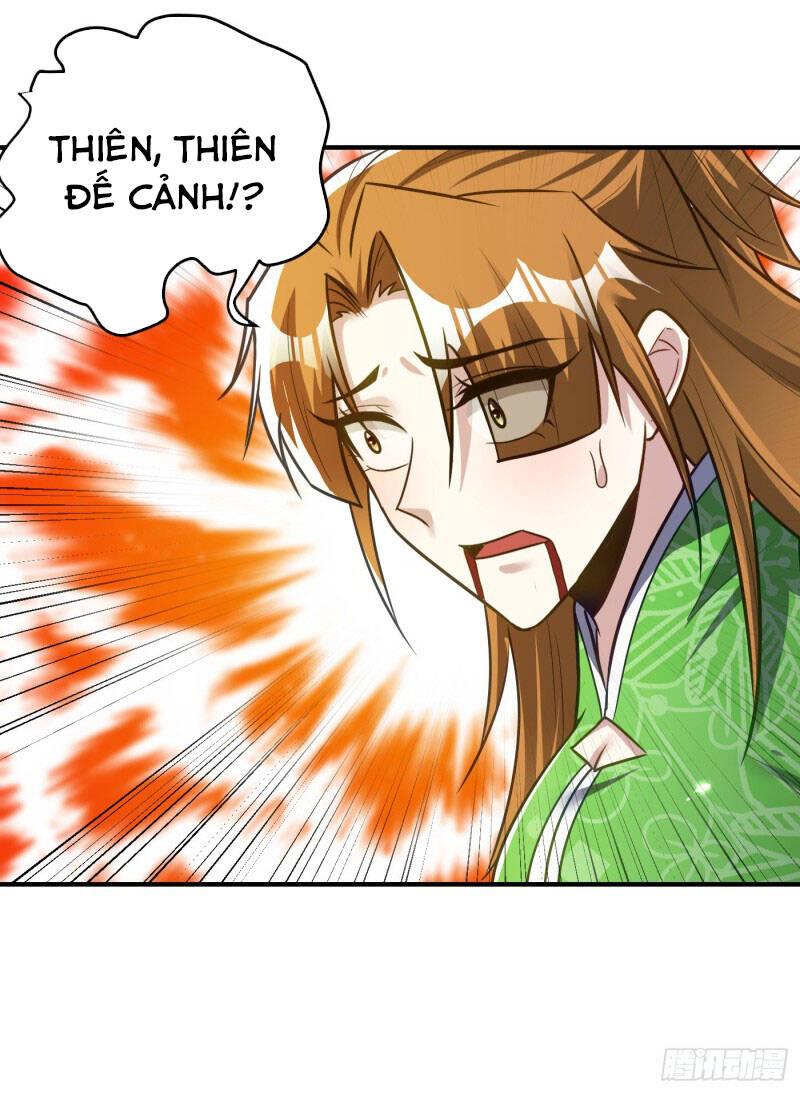 Yêu Giả Vi Vương Chapter 212 - Trang 2