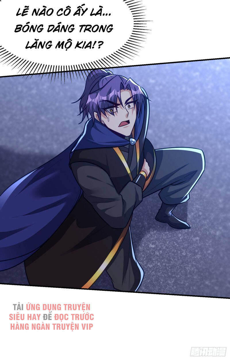 Yêu Giả Vi Vương Chapter 212 - Trang 2