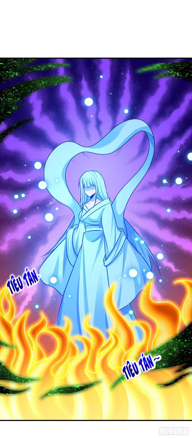 Yêu Giả Vi Vương Chapter 212 - Trang 2