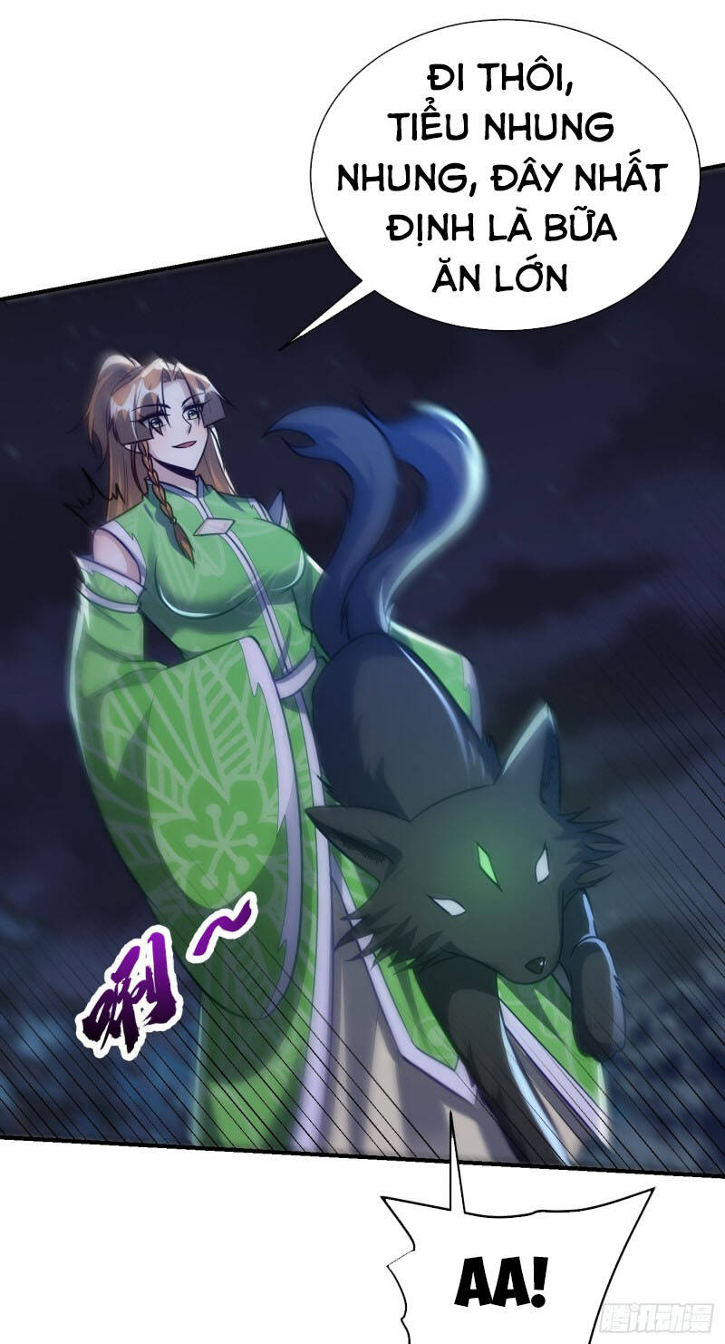 Yêu Giả Vi Vương Chapter 212 - Trang 2