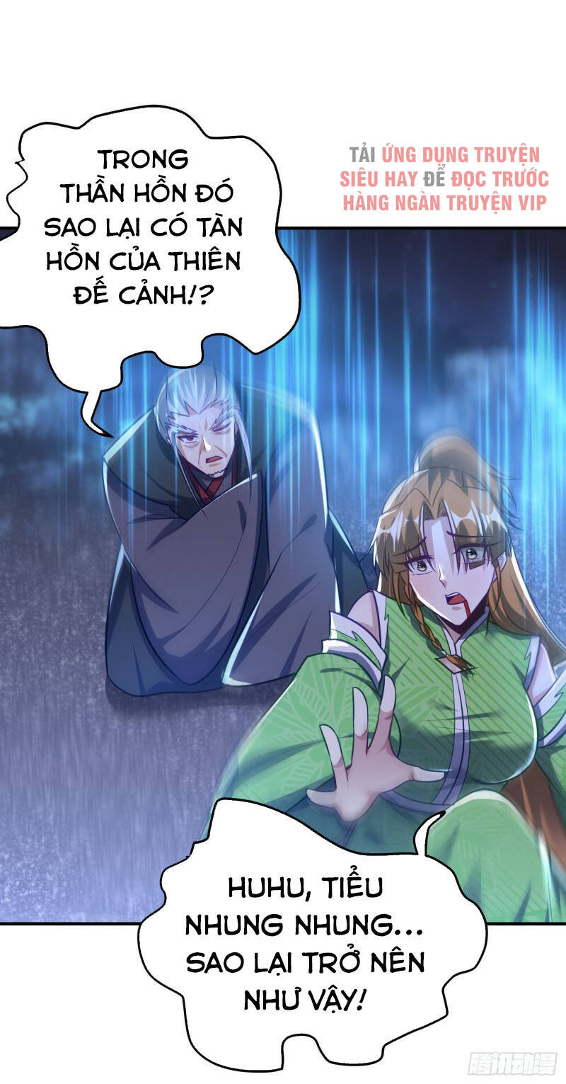 Yêu Giả Vi Vương Chapter 212 - Trang 2