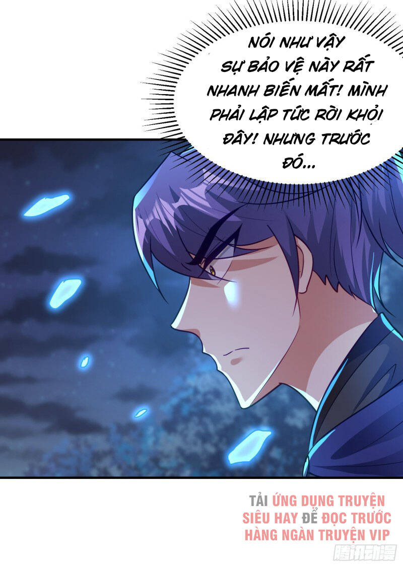 Yêu Giả Vi Vương Chapter 212 - Trang 2