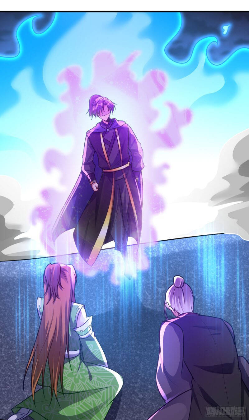 Yêu Giả Vi Vương Chapter 212 - Trang 2