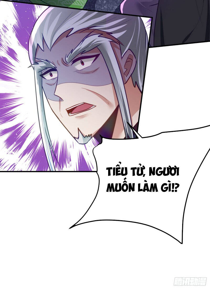 Yêu Giả Vi Vương Chapter 212 - Trang 2