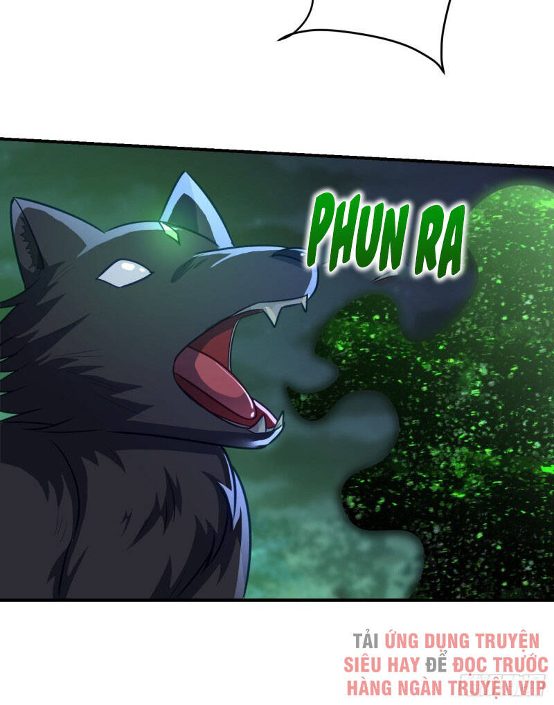 Yêu Giả Vi Vương Chapter 212 - Trang 2