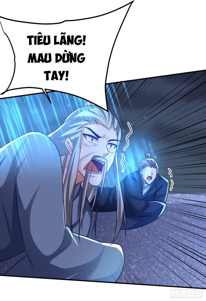 Yêu Giả Vi Vương Chapter 212 - Trang 2