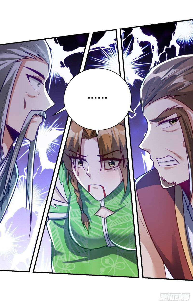 Yêu Giả Vi Vương Chapter 212 - Trang 2