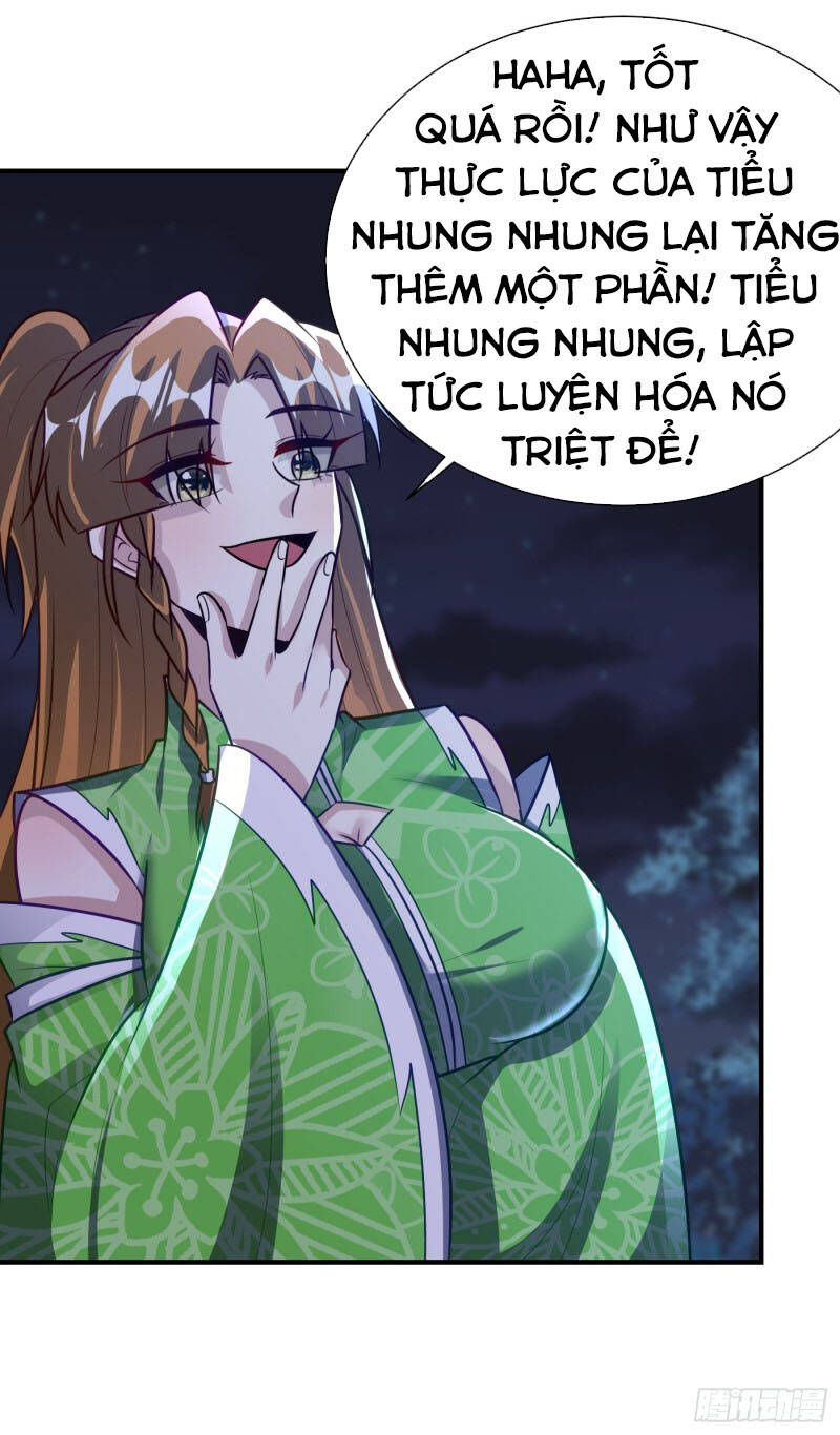 Yêu Giả Vi Vương Chapter 212 - Trang 2