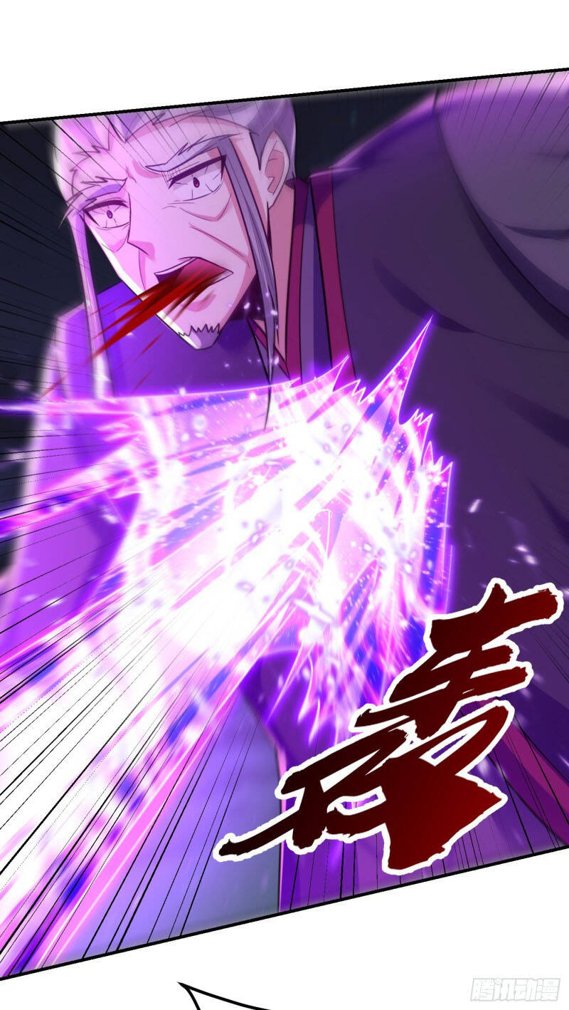 Yêu Giả Vi Vương Chapter 213 - Trang 2