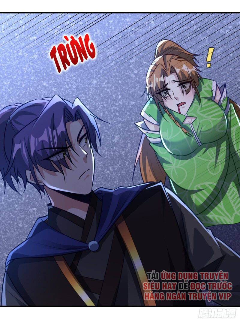 Yêu Giả Vi Vương Chapter 213 - Trang 2