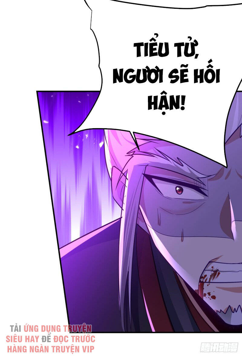 Yêu Giả Vi Vương Chapter 213 - Trang 2