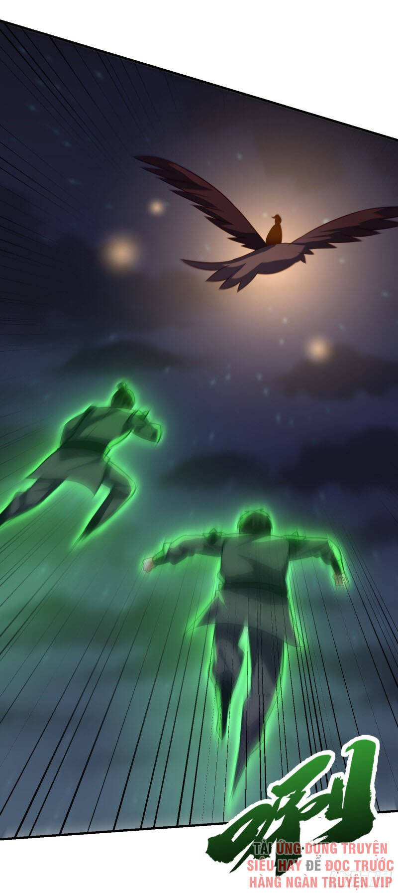 Yêu Giả Vi Vương Chapter 213 - Trang 2