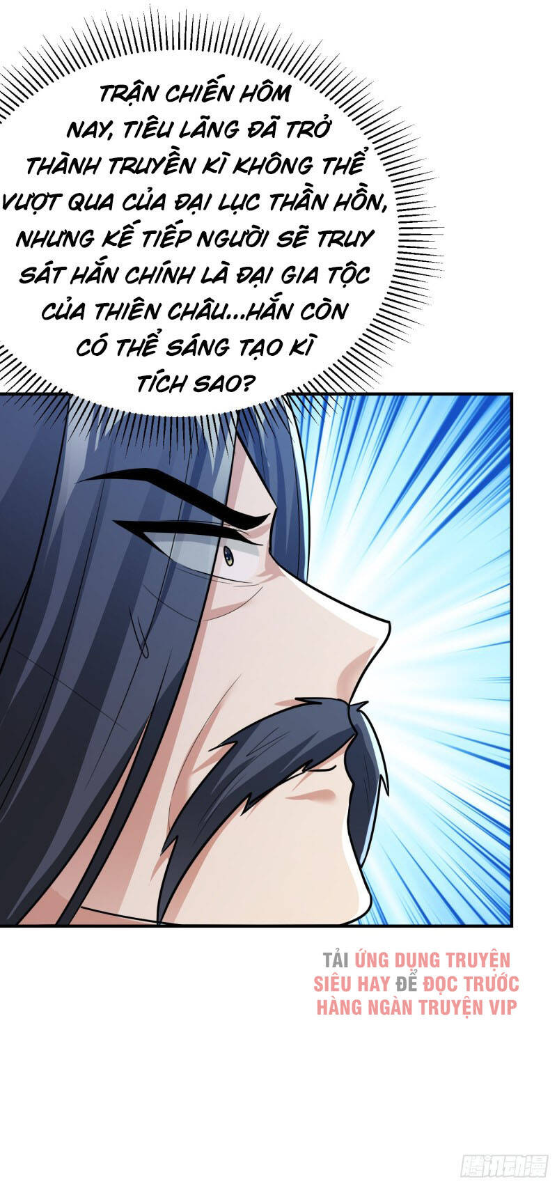 Yêu Giả Vi Vương Chapter 213 - Trang 2