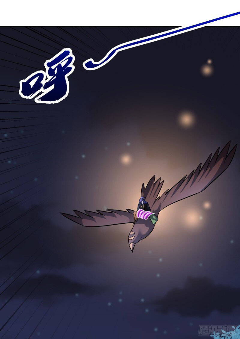 Yêu Giả Vi Vương Chapter 213 - Trang 2