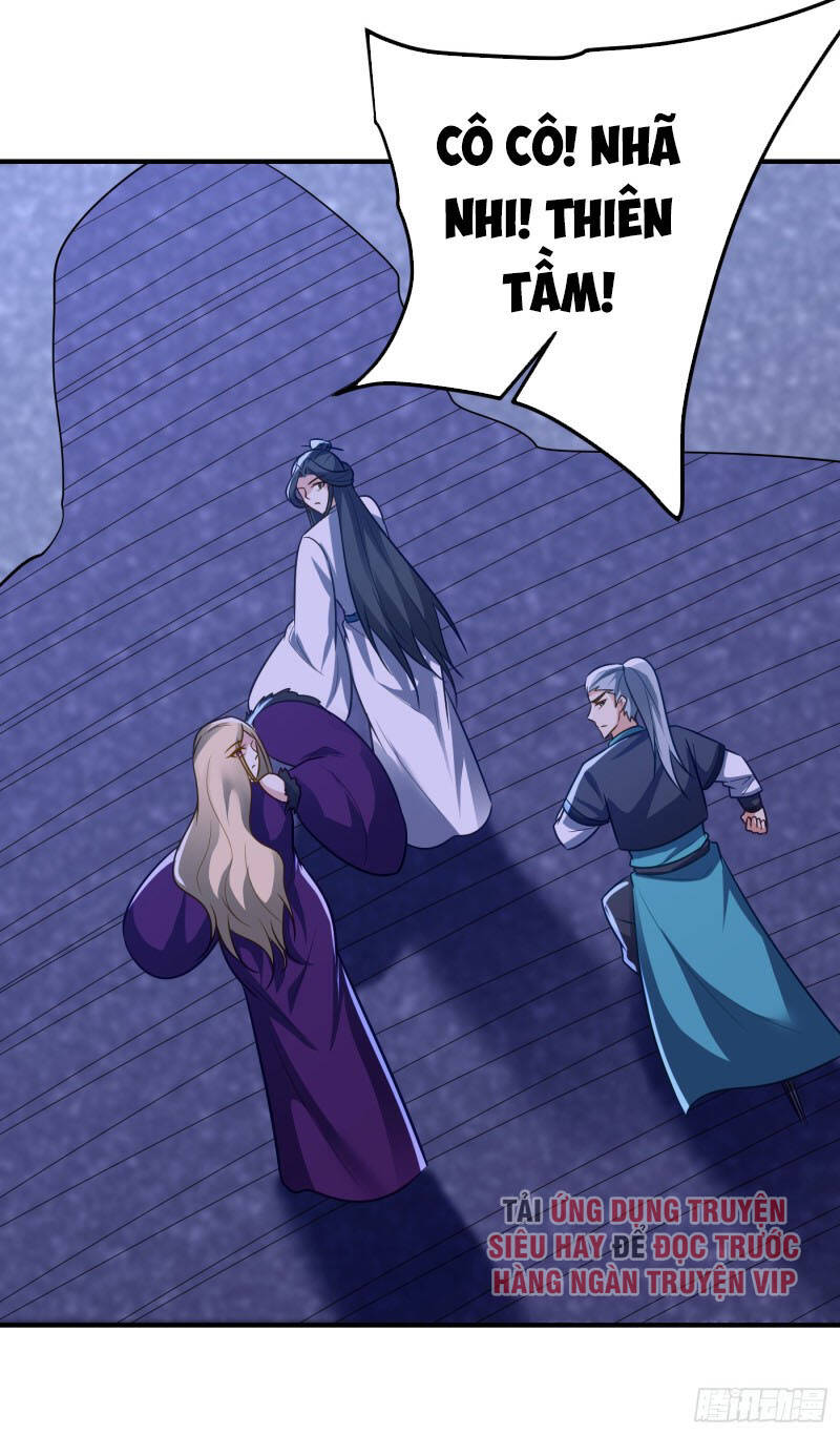 Yêu Giả Vi Vương Chapter 213 - Trang 2