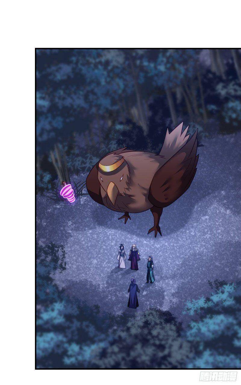 Yêu Giả Vi Vương Chapter 214 - Trang 2