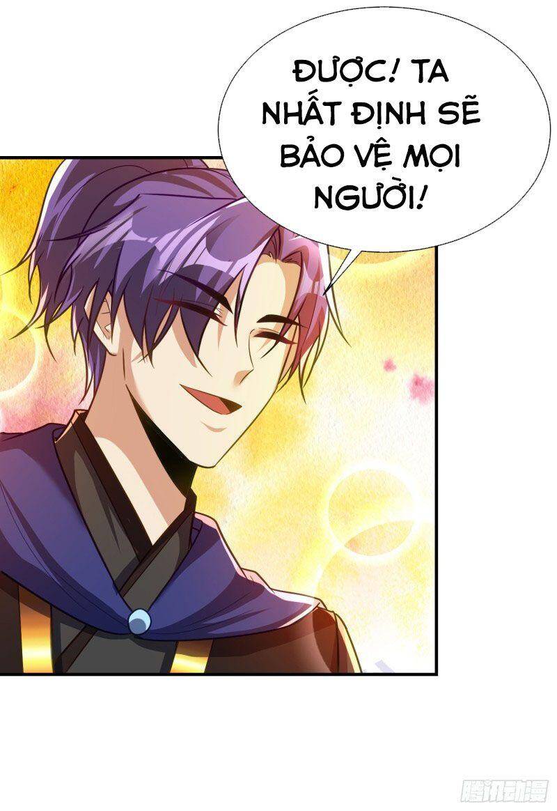 Yêu Giả Vi Vương Chapter 214 - Trang 2