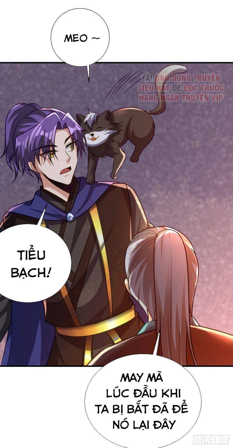 Yêu Giả Vi Vương Chapter 214 - Trang 2