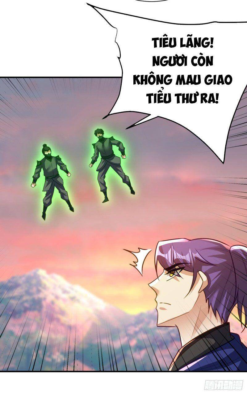 Yêu Giả Vi Vương Chapter 214 - Trang 2