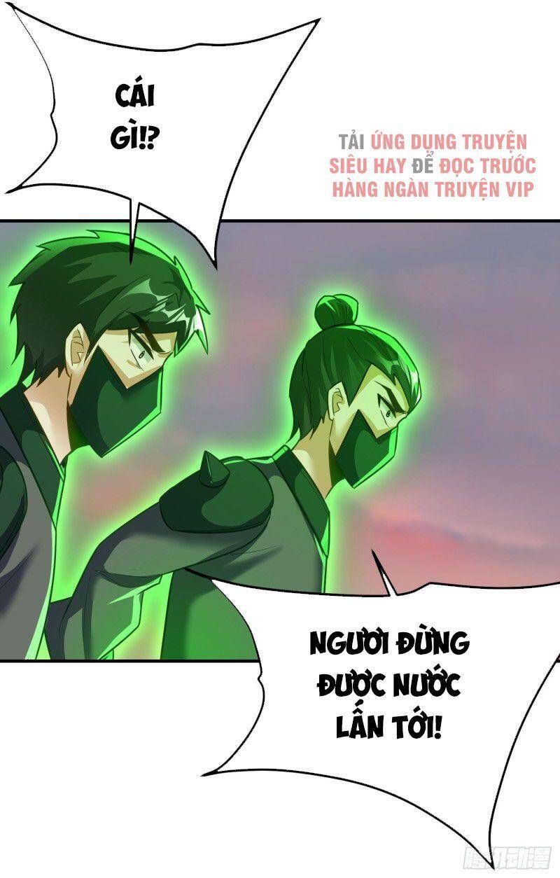 Yêu Giả Vi Vương Chapter 214 - Trang 2