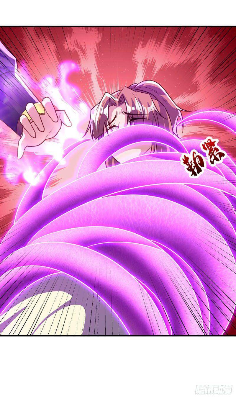 Yêu Giả Vi Vương Chapter 214 - Trang 2