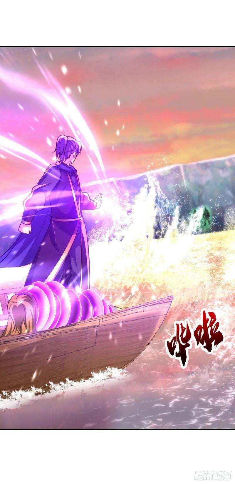 Yêu Giả Vi Vương Chapter 214 - Trang 2