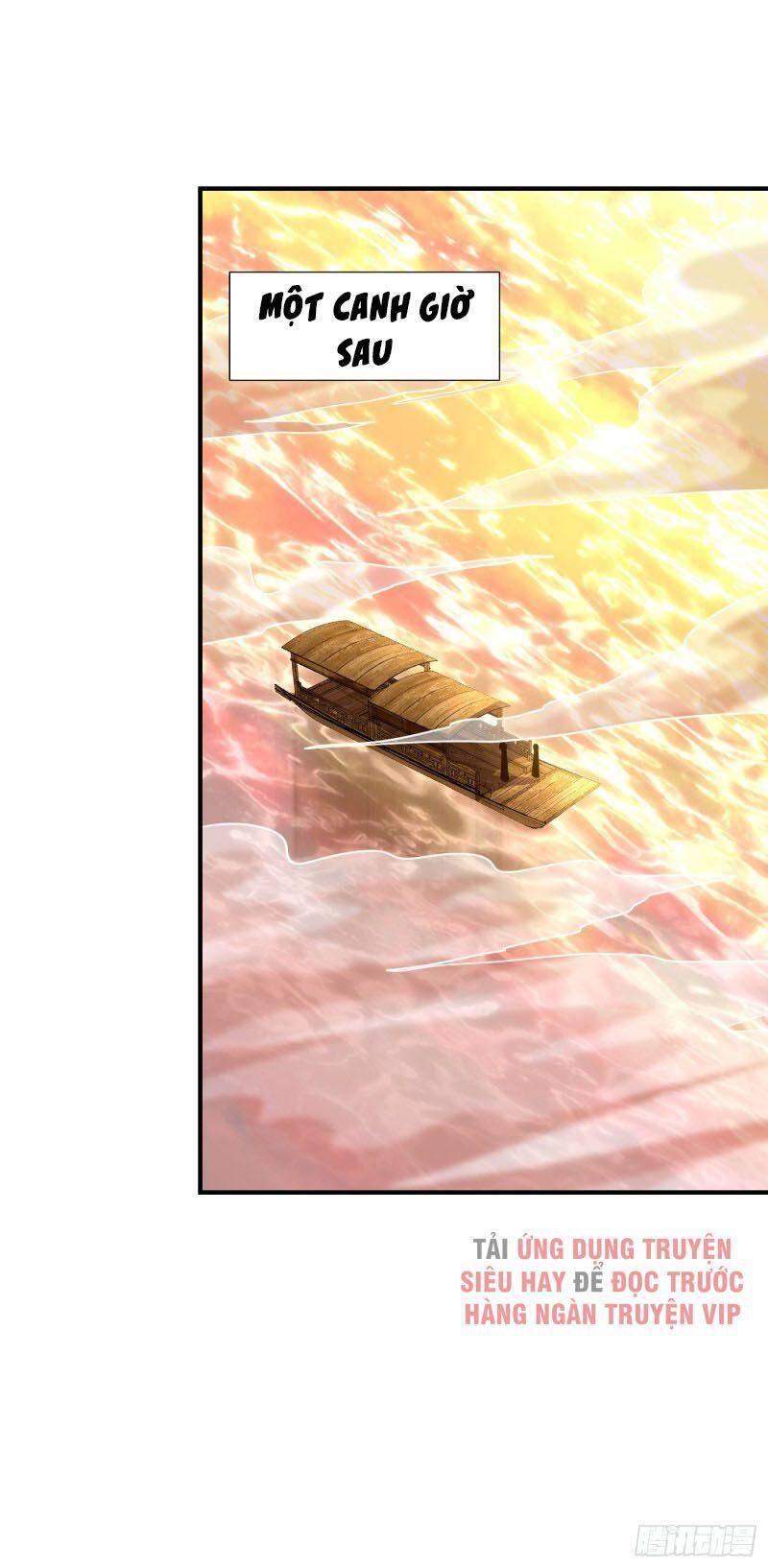 Yêu Giả Vi Vương Chapter 214 - Trang 2