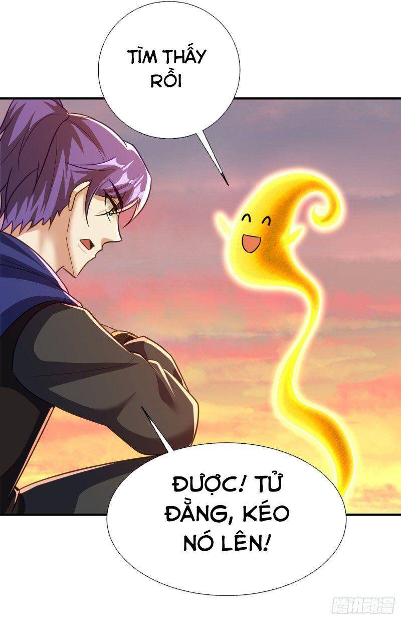 Yêu Giả Vi Vương Chapter 214 - Trang 2