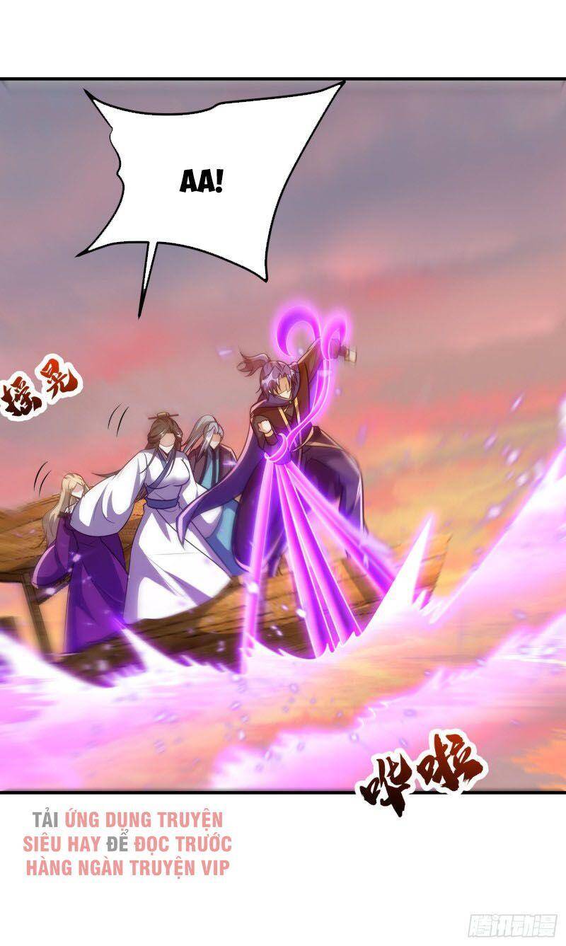 Yêu Giả Vi Vương Chapter 214 - Trang 2